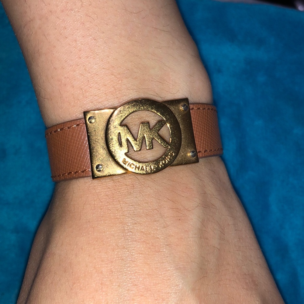 Michael Kors bracelet